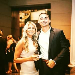 Meet your Posher, Cameron